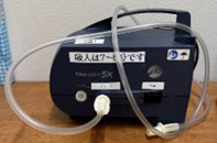 吸入器